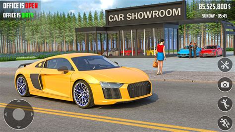 Real Car Driving Games 2024 3D APK (Android Game).